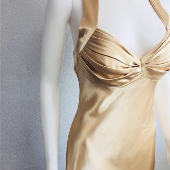 Onxy nite dress - Picture 2 of 7